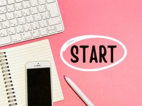 スタート