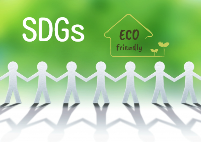 SDGs