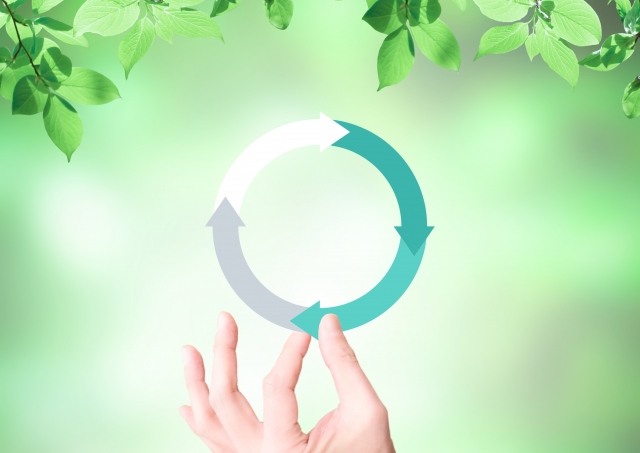 リユース,SDGs,賢い主婦の便利手帳