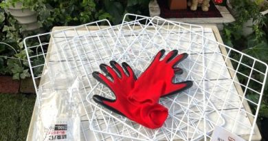 【小さなガーデンでDIY】100均で作るお手軽ガーデン雑貨！狭い、困ったから生まれたアイデア雑貨