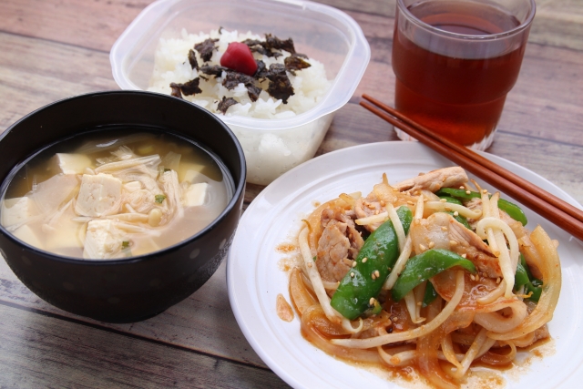 食生活