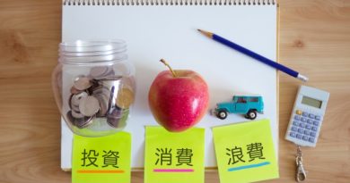 消費,浪費,投資