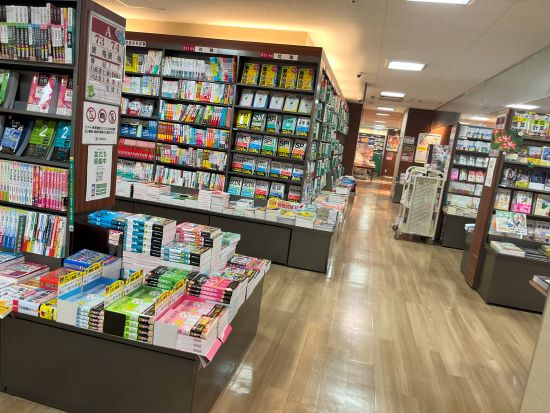 本屋