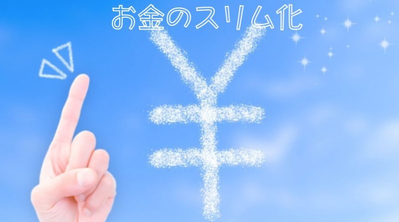 【お金のスリム化】消費、浪費、投資のバランスでピンチをチャンスに！赤字家計から脱出できる7つの見直し事項とは？