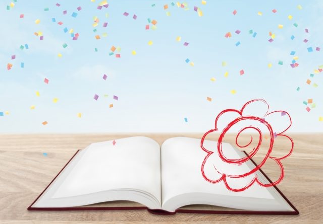夏の図書館で情報整理、アイデアを形にすっきりと整理