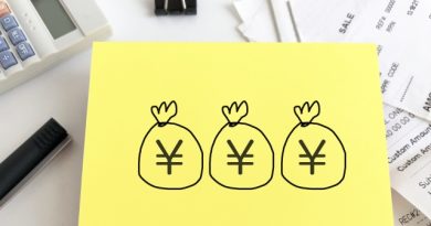 お金のスリム化