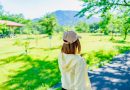 ウォーキング