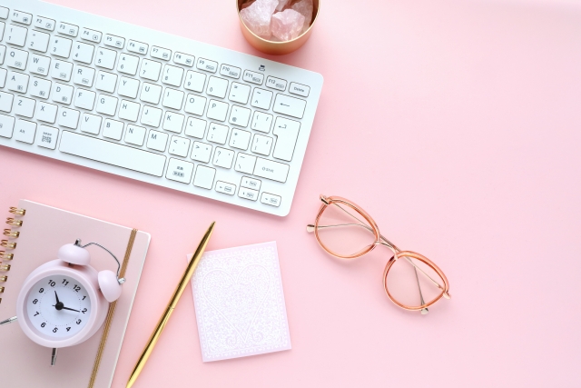 副業で在宅ワーク