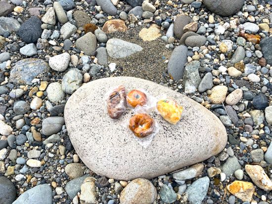 キャンプもどき,コラム