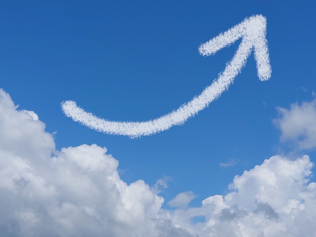 バージョンアップ